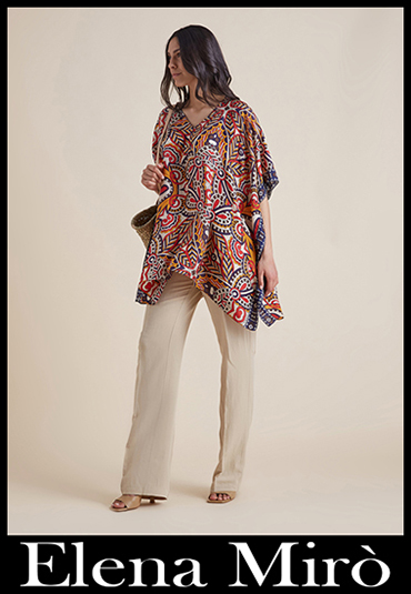 Curvy Elena Mirò 2020 plus size abbigliamento donna 18 Curvy Elena Mirò 2020 plus size abbigliamento donna 18