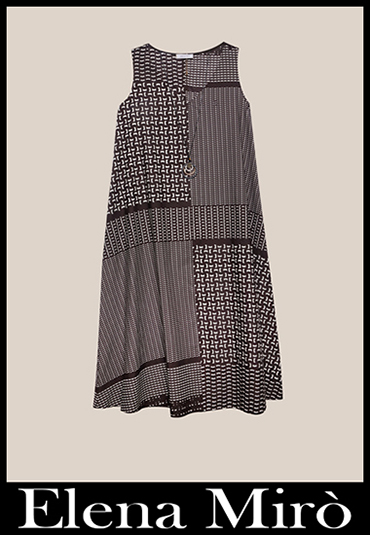 Curvy Elena Mirò 2020 plus size abbigliamento donna 2 Curvy Elena Mirò 2020 plus size abbigliamento donna 2