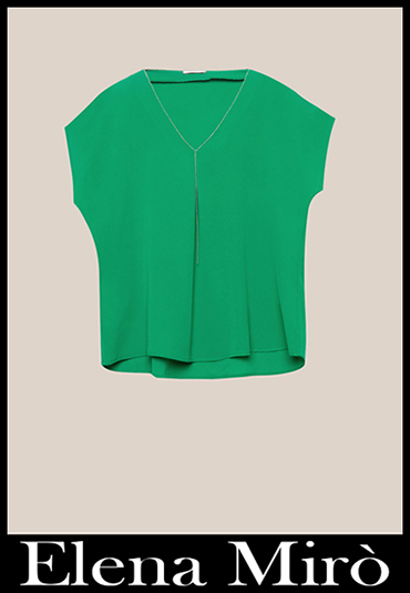Curvy Elena Mirò 2020 plus size abbigliamento donna 4 Curvy Elena Mirò 2020 plus size abbigliamento donna 4