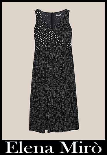 Curvy Elena Mirò 2020 plus size abbigliamento donna 5 Curvy Elena Mirò 2020 plus size abbigliamento donna 5