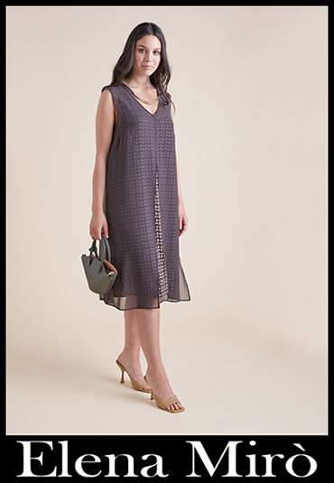 Curvy Elena Mirò 2020 plus size abbigliamento donna 7 Curvy Elena Mirò 2020 plus size abbigliamento donna 7