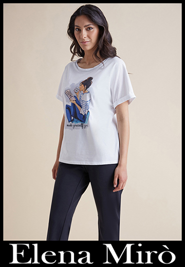 Curvy Elena Mirò 2020 plus size abbigliamento donna 8 Curvy Elena Mirò 2020 plus size abbigliamento donna 8