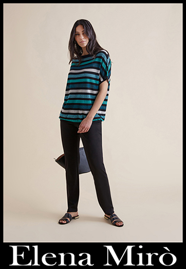 Curvy Elena Mirò 2020 plus size abbigliamento donna 9 Curvy Elena Mirò 2020 plus size abbigliamento donna 9