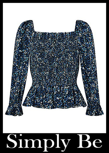 Curvy Simply Be 2020 plus size abbigliamento donna 10 Curvy Simply Be 2020 plus size abbigliamento donna 10