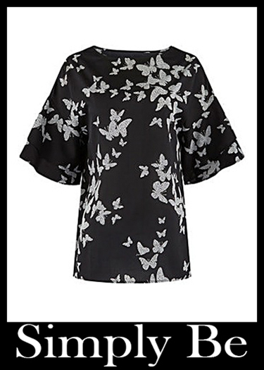 Curvy Simply Be 2020 plus size abbigliamento donna 14 Curvy Simply Be 2020 plus size abbigliamento donna 14