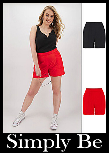 Curvy Simply Be 2020 plus size abbigliamento donna 15 Curvy Simply Be 2020 plus size abbigliamento donna 15