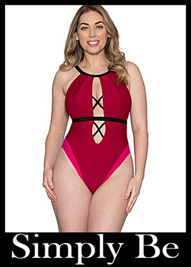 Curvy Simply Be 2020 plus size abbigliamento donna 20 Curvy Simply Be 2020 plus size abbigliamento donna 20