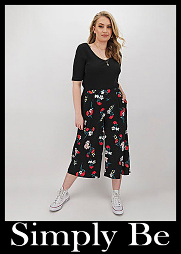 Curvy Simply Be 2020 plus size abbigliamento donna 26 Curvy Simply Be 2020 plus size abbigliamento donna 26