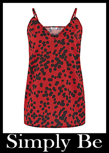 Curvy Simply Be 2020 plus size abbigliamento donna 27 Curvy Simply Be 2020 plus size abbigliamento donna 27