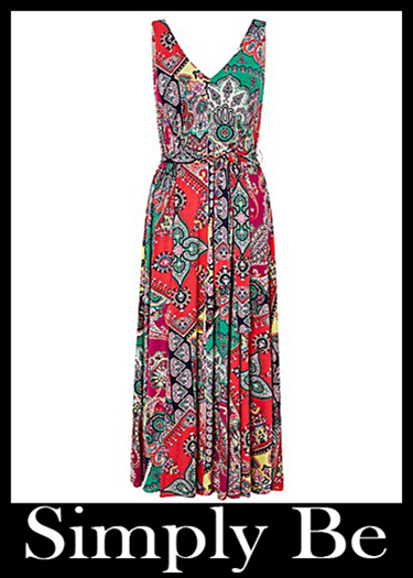 Curvy Simply Be 2020 plus size abbigliamento donna 4 Curvy Simply Be 2020 plus size abbigliamento donna 4