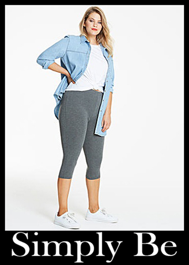 Curvy Simply Be 2020 plus size abbigliamento donna 7 Curvy Simply Be 2020 plus size abbigliamento donna 7