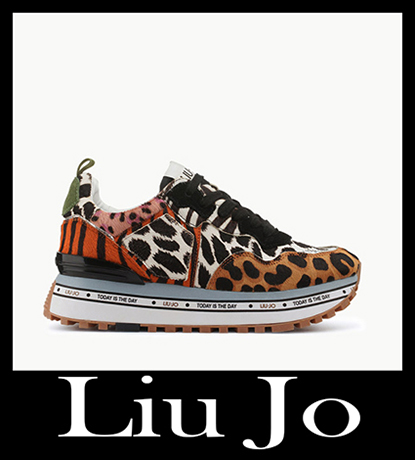 Sneakers Liu Jo 2020 nuovi arrivi scarpe donna 1 Sneakers Liu Jo 2020 nuovi arrivi scarpe donna 1