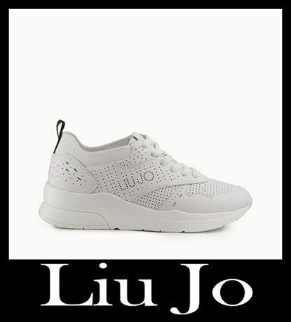 Sneakers Liu Jo 2020 nuovi arrivi scarpe donna 10 Sneakers Liu Jo 2020 nuovi arrivi scarpe donna 10