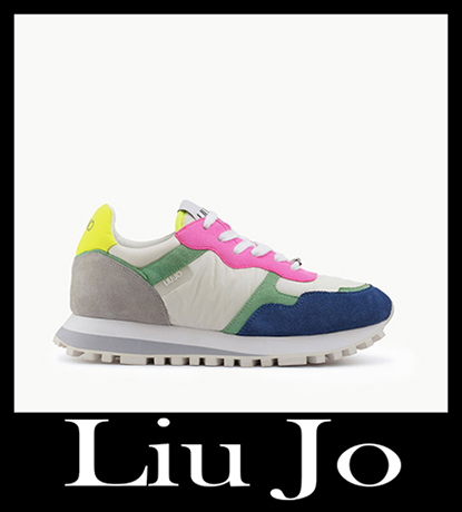 Sneakers Liu Jo 2020 nuovi arrivi scarpe donna 11 Sneakers Liu Jo 2020 nuovi arrivi scarpe donna 11