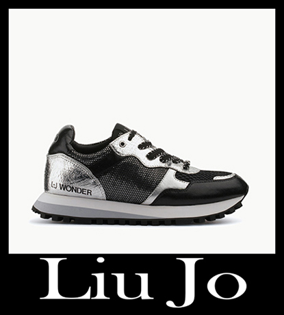 Sneakers Liu Jo 2020 nuovi arrivi scarpe donna 13 Sneakers Liu Jo 2020 nuovi arrivi scarpe donna 13