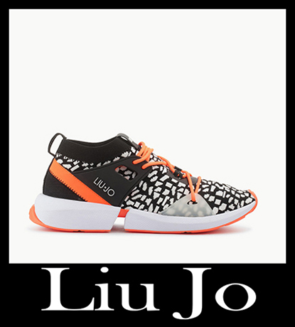 Sneakers Liu Jo 2020 nuovi arrivi scarpe donna 14 Sneakers Liu Jo 2020 nuovi arrivi scarpe donna 14