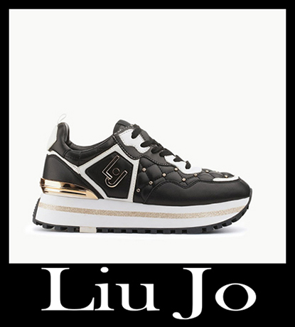 Sneakers Liu Jo 2020 nuovi arrivi scarpe donna 15 Sneakers Liu Jo 2020 nuovi arrivi scarpe donna 15