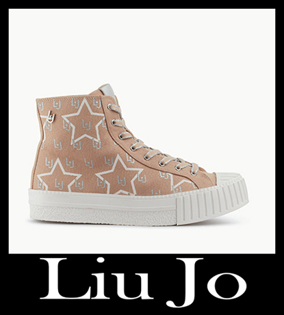 Sneakers Liu Jo 2020 nuovi arrivi scarpe donna 17 Sneakers Liu Jo 2020 nuovi arrivi scarpe donna 17