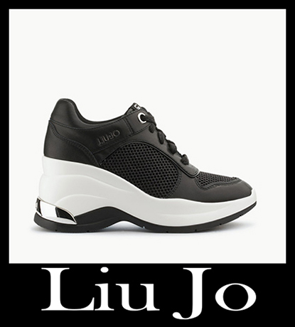 Sneakers Liu Jo 2020 nuovi arrivi scarpe donna 18 Sneakers Liu Jo 2020 nuovi arrivi scarpe donna 18