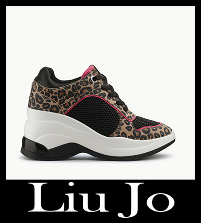 Sneakers Liu Jo 2020 nuovi arrivi scarpe donna 19 Sneakers Liu Jo 2020 nuovi arrivi scarpe donna 19
