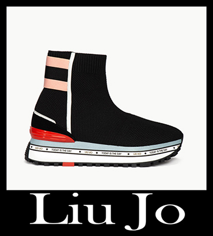 Sneakers Liu Jo 2020 nuovi arrivi scarpe donna 2 Sneakers Liu Jo 2020 nuovi arrivi scarpe donna 2