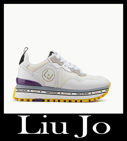 Sneakers Liu Jo 2020 nuovi arrivi scarpe donna 20 Sneakers Liu Jo 2020 nuovi arrivi scarpe donna 20
