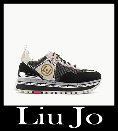 Sneakers Liu Jo 2020 nuovi arrivi scarpe donna 3 Sneakers Liu Jo 2020 nuovi arrivi scarpe donna 3