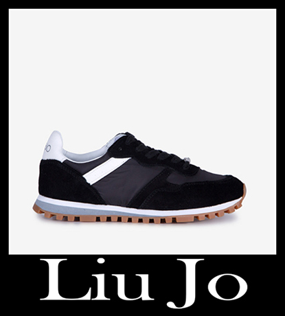 Sneakers Liu Jo 2020 nuovi arrivi scarpe donna 5 Sneakers Liu Jo 2020 nuovi arrivi scarpe donna 5