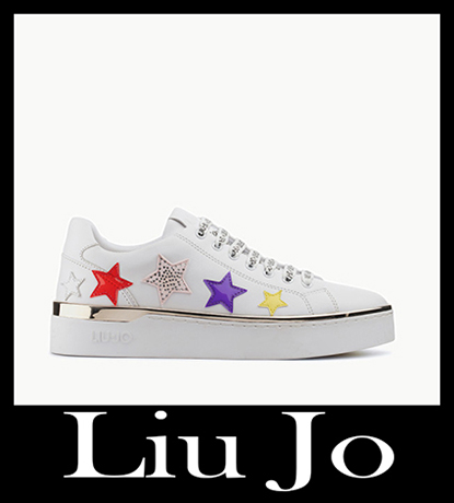 Sneakers Liu Jo 2020 nuovi arrivi scarpe donna 6 Sneakers Liu Jo 2020 nuovi arrivi scarpe donna 6