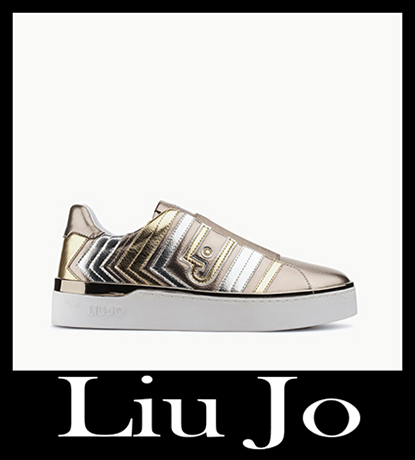 Sneakers Liu Jo 2020 nuovi arrivi scarpe donna 7 Sneakers Liu Jo 2020 nuovi arrivi scarpe donna 7