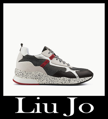Sneakers Liu Jo 2020 nuovi arrivi scarpe donna 8 Sneakers Liu Jo 2020 nuovi arrivi scarpe donna 8