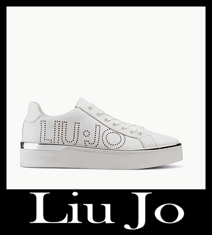 Sneakers Liu Jo 2020 nuovi arrivi scarpe donna 9 Sneakers Liu Jo 2020 nuovi arrivi scarpe donna 9