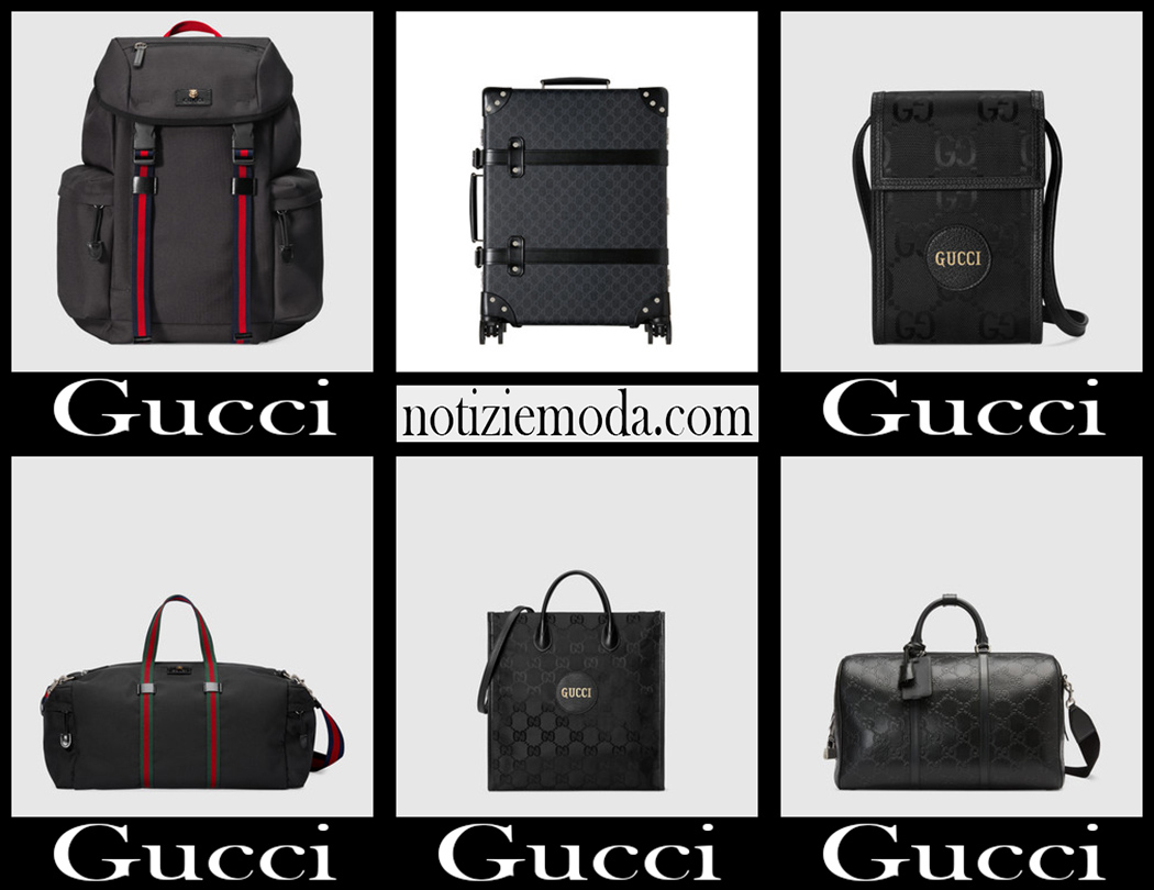 Borse Gucci 2020 21 nuovi arrivi uomo accessori