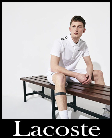 Polo sport Lacoste 2020 21 nuovi arrivi collezione uomo 1 Polo sport Lacoste 2020 21 nuovi arrivi collezione uomo 1