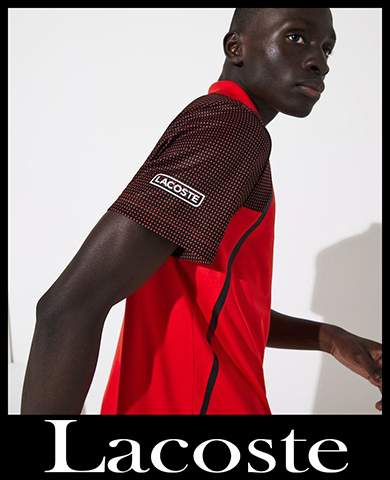 Polo sport Lacoste 2020 21 nuovi arrivi collezione uomo 12 Polo sport Lacoste 2020 21 nuovi arrivi collezione uomo 12