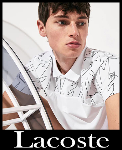 Polo sport Lacoste 2020 21 nuovi arrivi collezione uomo 14 Polo sport Lacoste 2020 21 nuovi arrivi collezione uomo 14