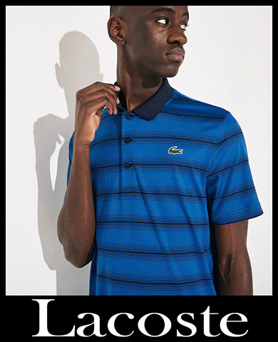Polo sport Lacoste 2020 21 nuovi arrivi collezione uomo 15 Polo sport Lacoste 2020 21 nuovi arrivi collezione uomo 15