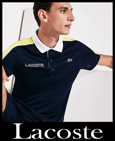 Polo sport Lacoste 2020 21 nuovi arrivi collezione uomo 16 Polo sport Lacoste 2020 21 nuovi arrivi collezione uomo 16