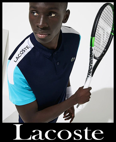 Polo sport Lacoste 2020 21 nuovi arrivi collezione uomo 17 Polo sport Lacoste 2020 21 nuovi arrivi collezione uomo 17