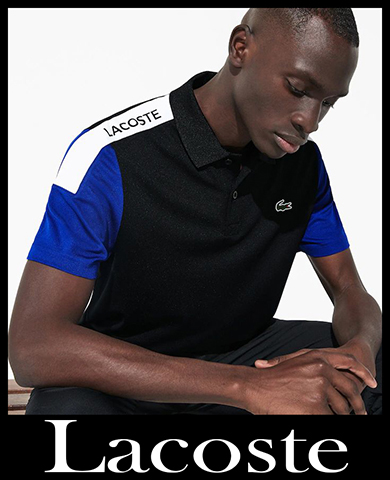 Polo sport Lacoste 2020 21 nuovi arrivi collezione uomo 18 Polo sport Lacoste 2020 21 nuovi arrivi collezione uomo 18