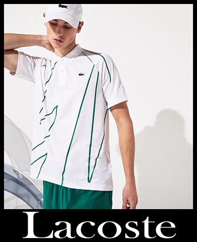 Polo sport Lacoste 2020 21 nuovi arrivi collezione uomo 19 Polo sport Lacoste 2020 21 nuovi arrivi collezione uomo 19