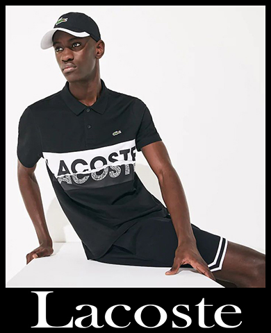 Polo sport Lacoste 2020 21 nuovi arrivi collezione uomo 2 Polo sport Lacoste 2020 21 nuovi arrivi collezione uomo 2