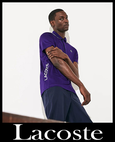 Polo sport Lacoste 2020 21 nuovi arrivi collezione uomo 20 Polo sport Lacoste 2020 21 nuovi arrivi collezione uomo 20