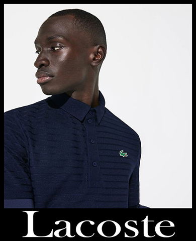 Polo sport Lacoste 2020 21 nuovi arrivi collezione uomo 21 Polo sport Lacoste 2020 21 nuovi arrivi collezione uomo 21