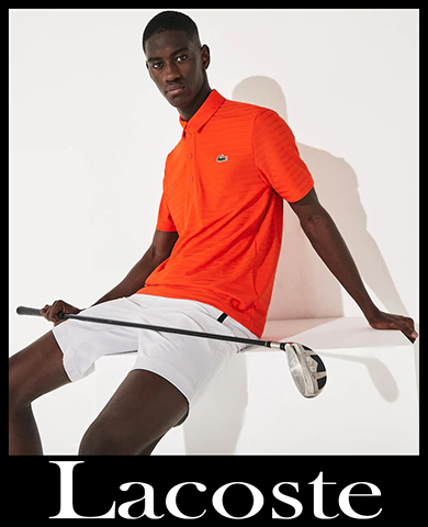 Polo sport Lacoste 2020 21 nuovi arrivi collezione uomo 22 Polo sport Lacoste 2020 21 nuovi arrivi collezione uomo 22