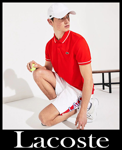 Polo sport Lacoste 2020 21 nuovi arrivi collezione uomo 23 Polo sport Lacoste 2020 21 nuovi arrivi collezione uomo 23