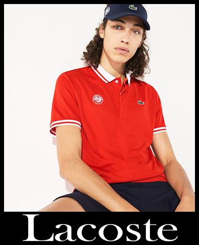 Polo sport Lacoste 2020 21 nuovi arrivi collezione uomo 24 Polo sport Lacoste 2020 21 nuovi arrivi collezione uomo 24