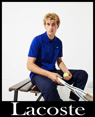 Polo sport Lacoste 2020 21 nuovi arrivi collezione uomo 25 Polo sport Lacoste 2020 21 nuovi arrivi collezione uomo 25