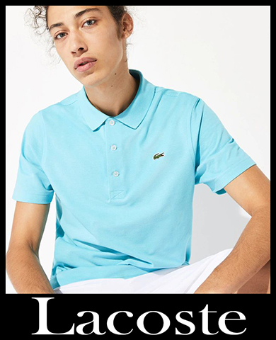 Polo sport Lacoste 2020 21 nuovi arrivi collezione uomo 26 Polo sport Lacoste 2020 21 nuovi arrivi collezione uomo 26