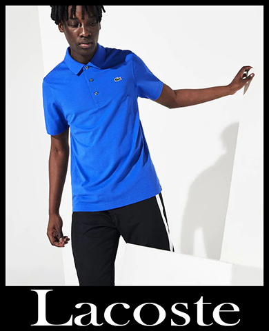 Polo sport Lacoste 2020 21 nuovi arrivi collezione uomo 27 Polo sport Lacoste 2020 21 nuovi arrivi collezione uomo 27